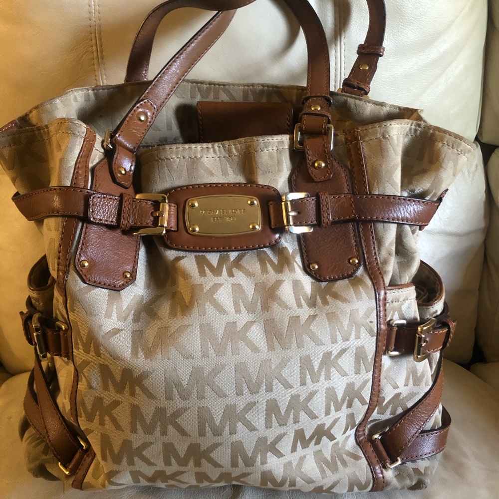 MICHAEL KORS PURSE